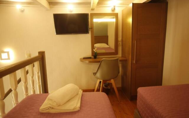 11City Rooms