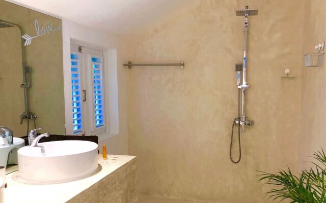 Adults Only Hacienda Terra Taina