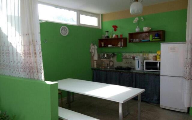 Guest house on Abazgaa 20