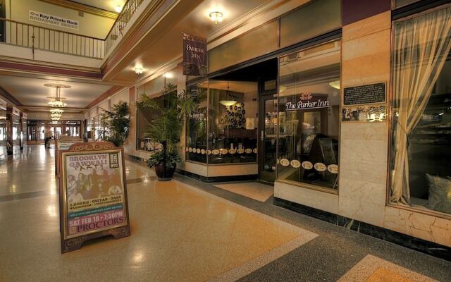 The Parker Inn and Suites