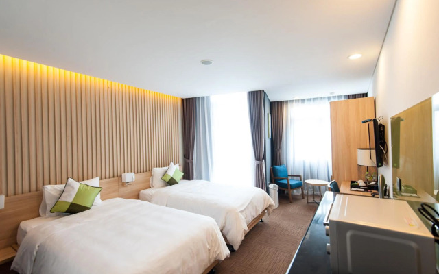 Kuretake Inn Kim Ma 132 Hotel