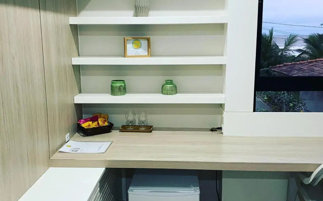 Pousada Da Nana