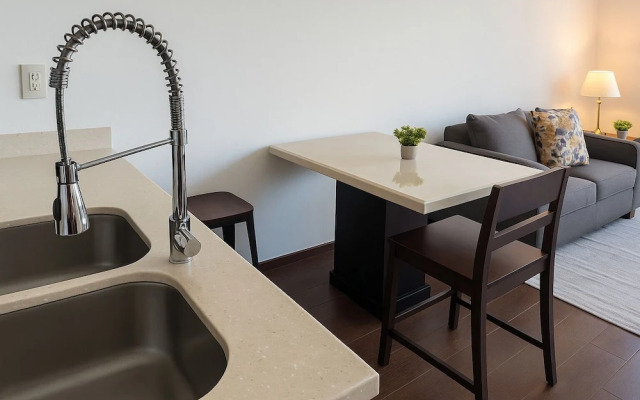 Panoramic Lofts La Silla