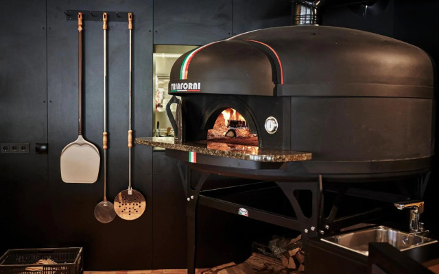 B&B Berglift direkt an der Talstation