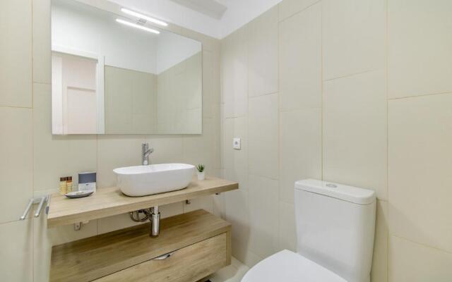 Lisbon Stay at Santo Antonio Flat