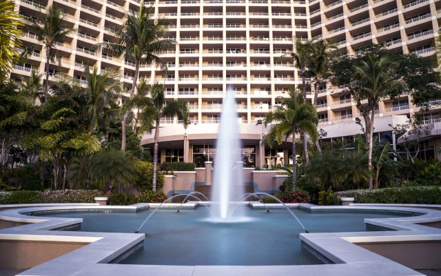 Hyatt Regency Guam