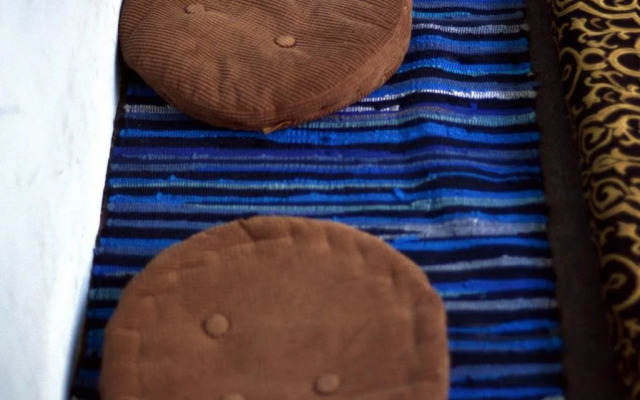 Sai'erde Youth Hostel