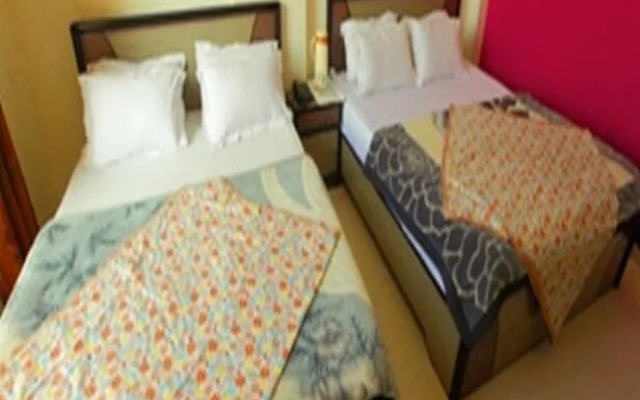 Hotel Rahi Residencce