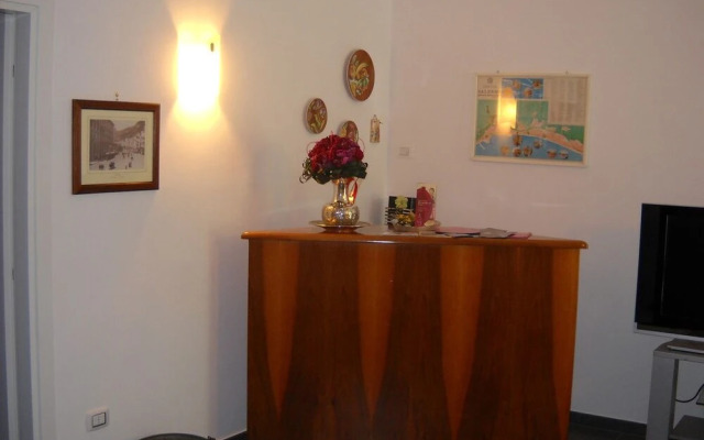 Bed and Breakfast Santa Lucia