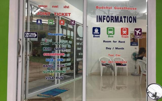 Budchui Guesthouse