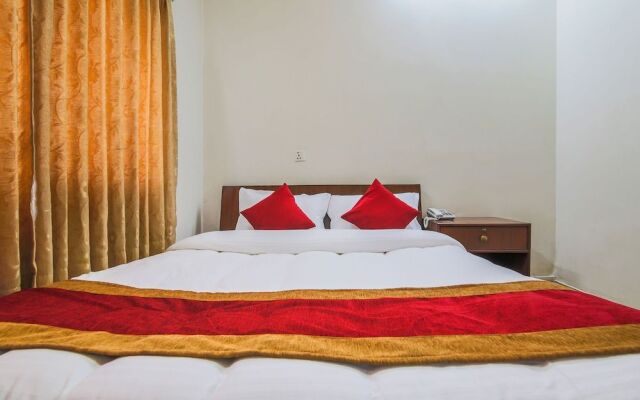 Oyo 358 Hotel Rose Star