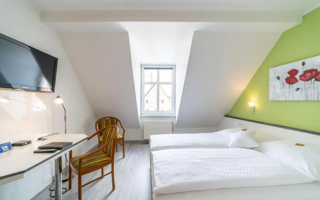 Hotel Stadtkrug