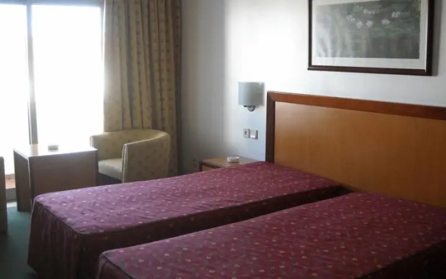 Hotel Santa Beatriz