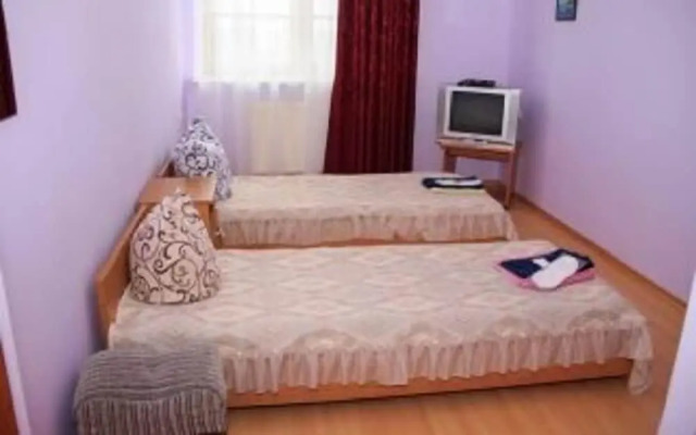 Отель «Кауфман»