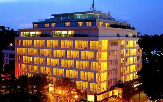 Victory Saigon Hotel