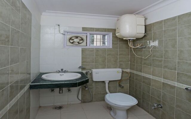 OYO 11942 Home 3BHK Bunglow Sattal