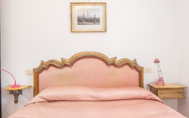 RSH Pallaro Terrace Stunning View