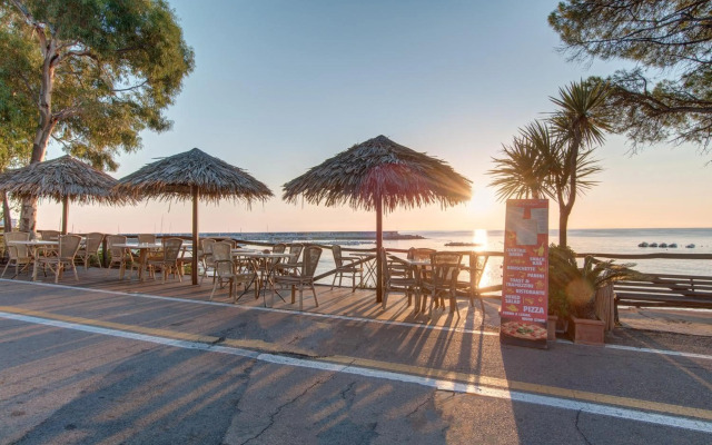 Hotel Ristorante La Conchiglia