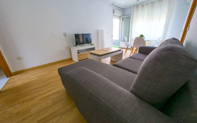 Torrevieja Experience Mar 2