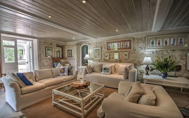 Bellevue Plantation & Polo Club