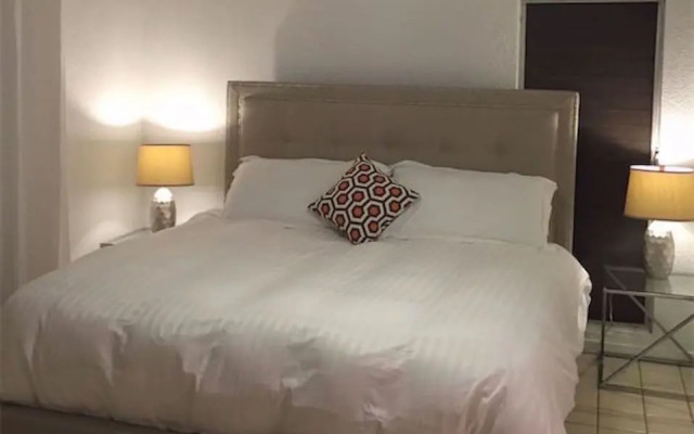 Bay View Condo