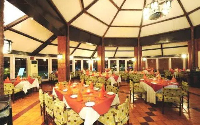 The Riverview Resort