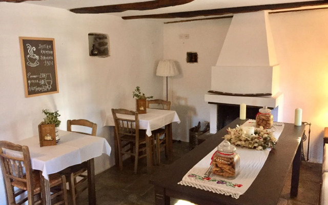 Pelion Mansion Hatziargiri
