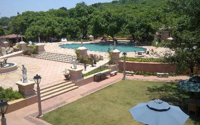 Evershine Resort & Spa