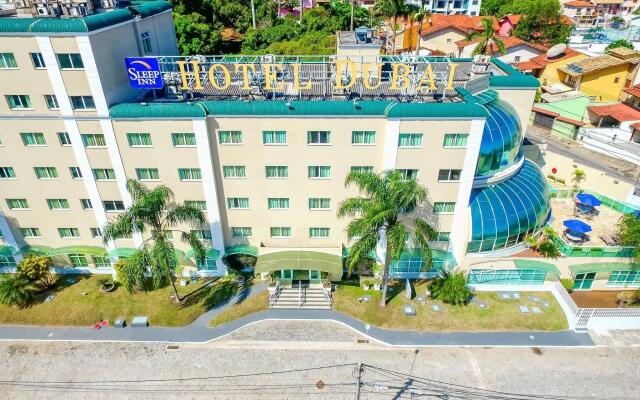 Dubai Macaé by Atlântica