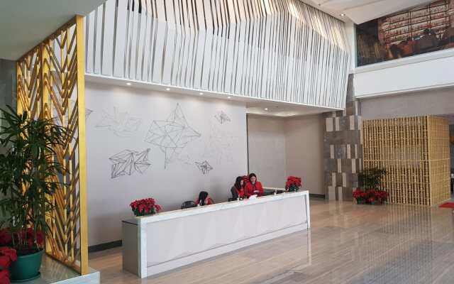 Travelite Hotel Legarda