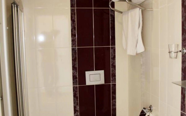 Azak Beach Hotel