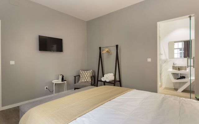 The Hygge Lisbon Suites - Picoas