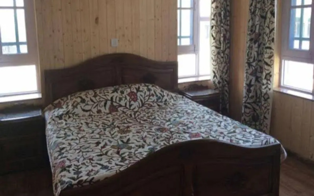 Magnolia Guest House