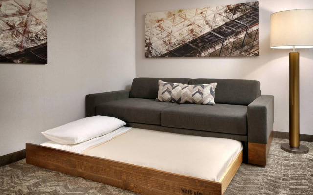 SpringHill Suites by Marriott Provo