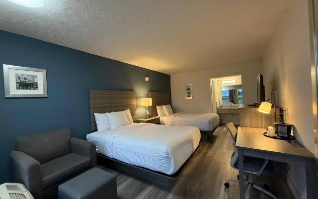 Ramada by Wyndham Lumberton