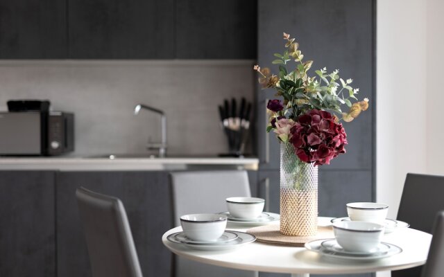 home.ly - London Camden Town Apartments