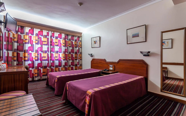 Hotel Nacional