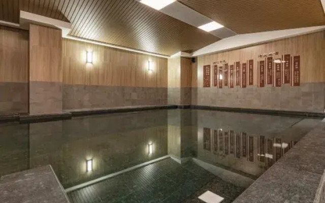 Narada Resort & Spa，Shoukai, Fuzhou.