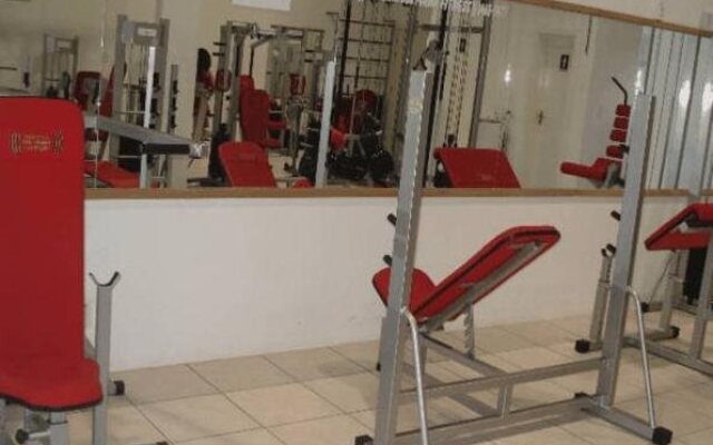 Hotel Castel
