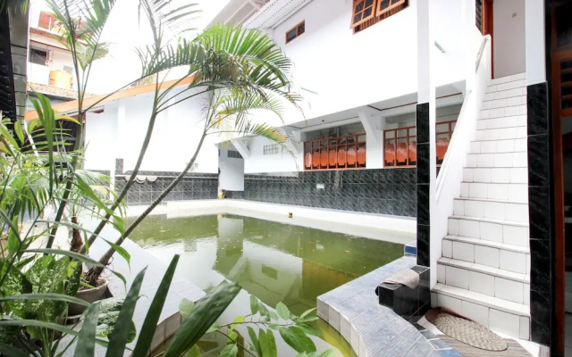 Hotel Bintang Agung Yogyakarta By RedDoorz