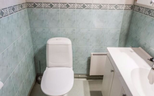 House Öjkatti Sotkamo