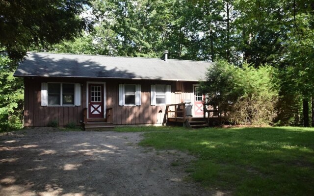 Stowe Cabins in the Woods