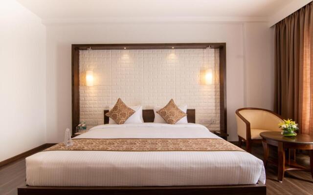Liverpool Hotels, Outer Ring Road, Marathahalli