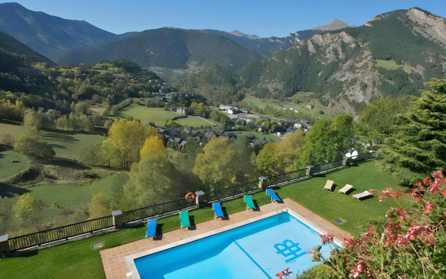 abba Ordino Babot hotel