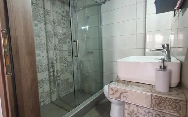 COZY & COOL Apartment N1 30m from sea