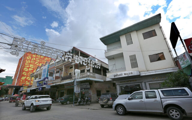 Hang Neak Guesthouse