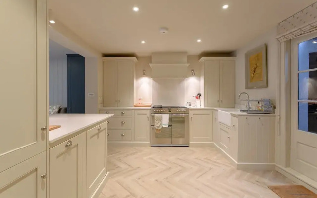 3 Bedroom Property in Whitechapel