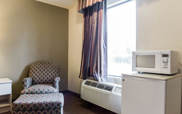 Quality Inn Tallahassee