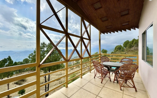 Periyar Herbal Resort