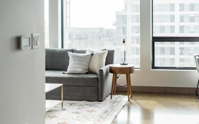 Sable 508 - One Bedroom